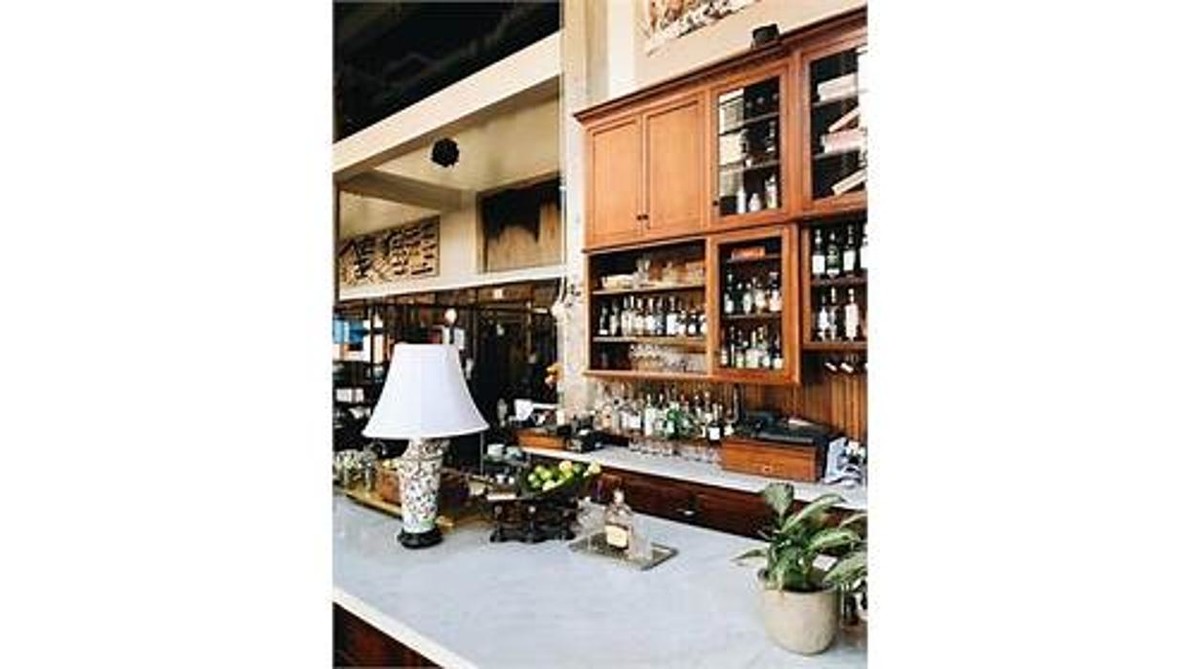 Images The Allis Chicago