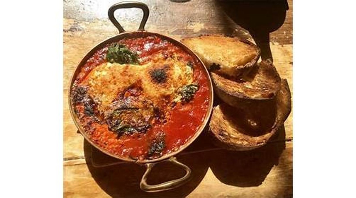 Images The Allis Chicago