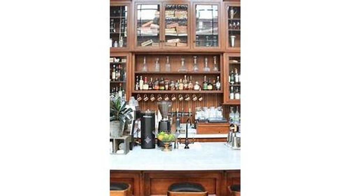 Images The Allis Chicago