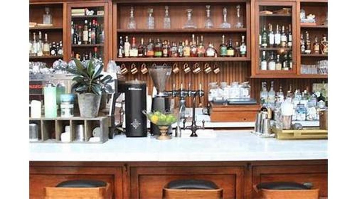 Images The Allis Chicago