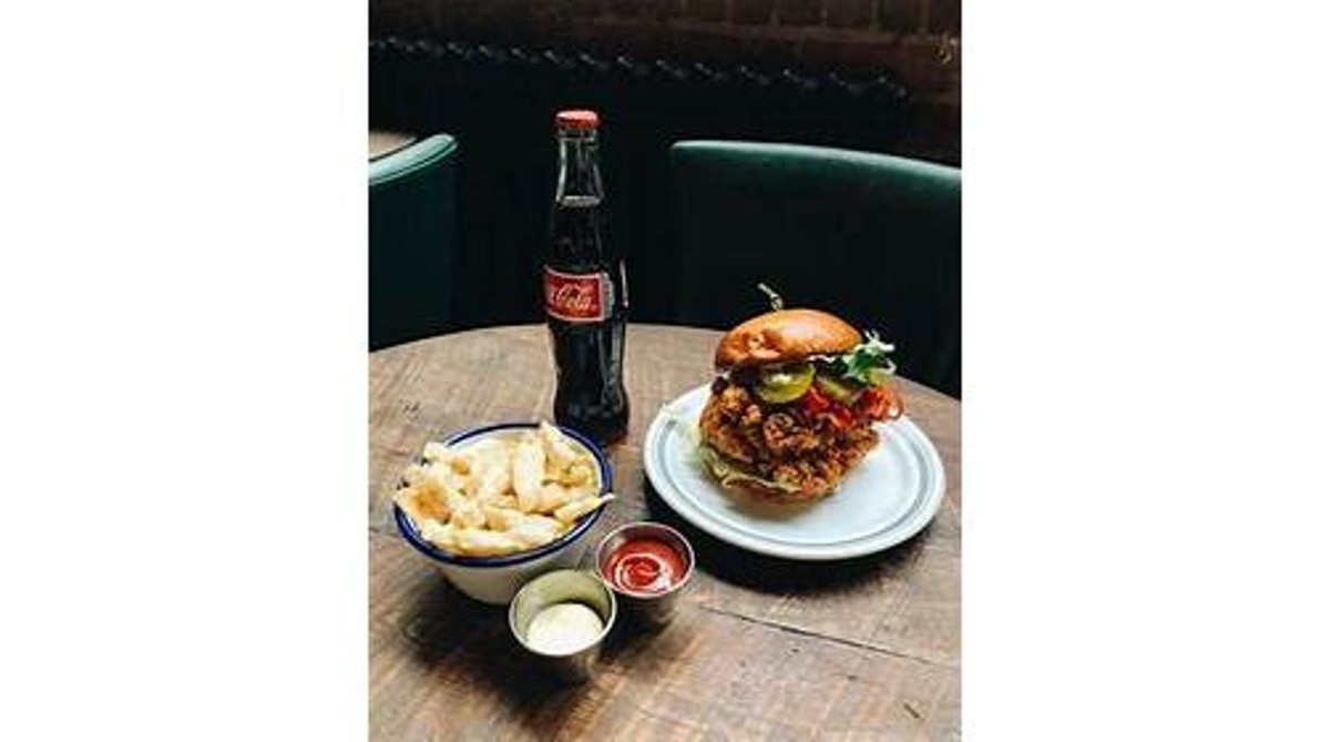 Images Chicken and Farm Shop