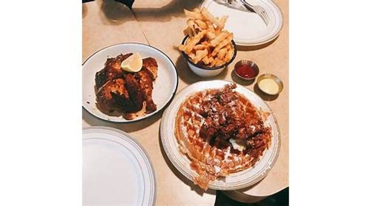 Images Chicken and Farm Shop