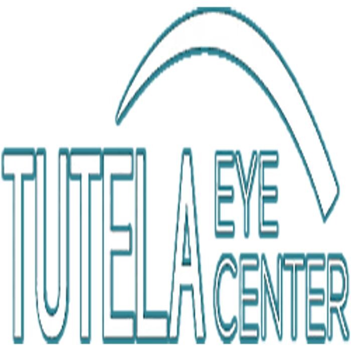 Tutela Eye Center Logo