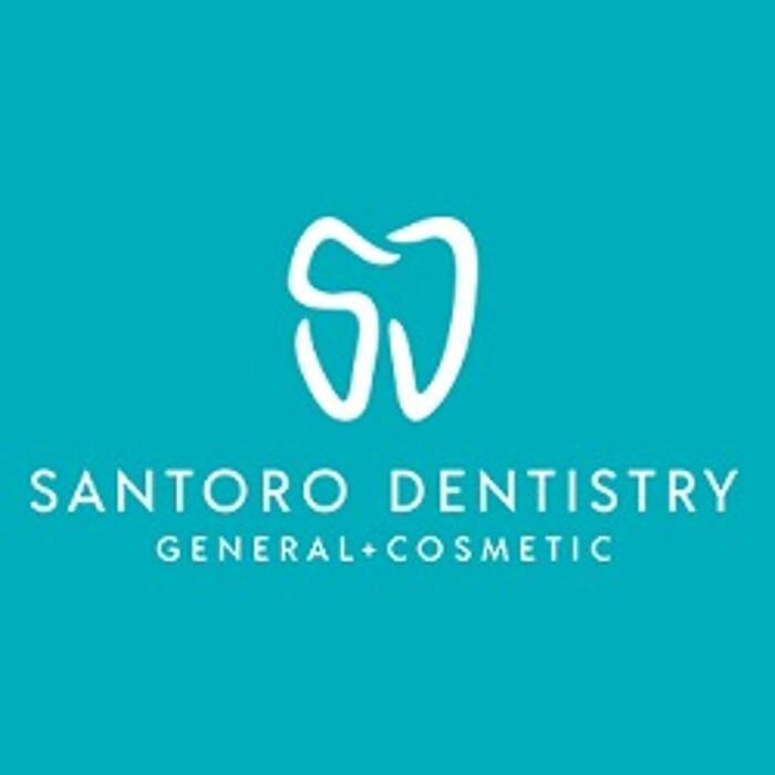 Santoro Dentistry Logo