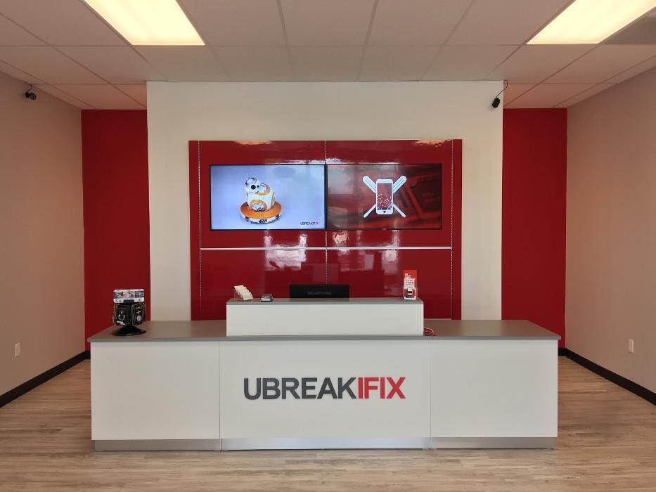 Images uBreakiFix - Phone and Computer Repair