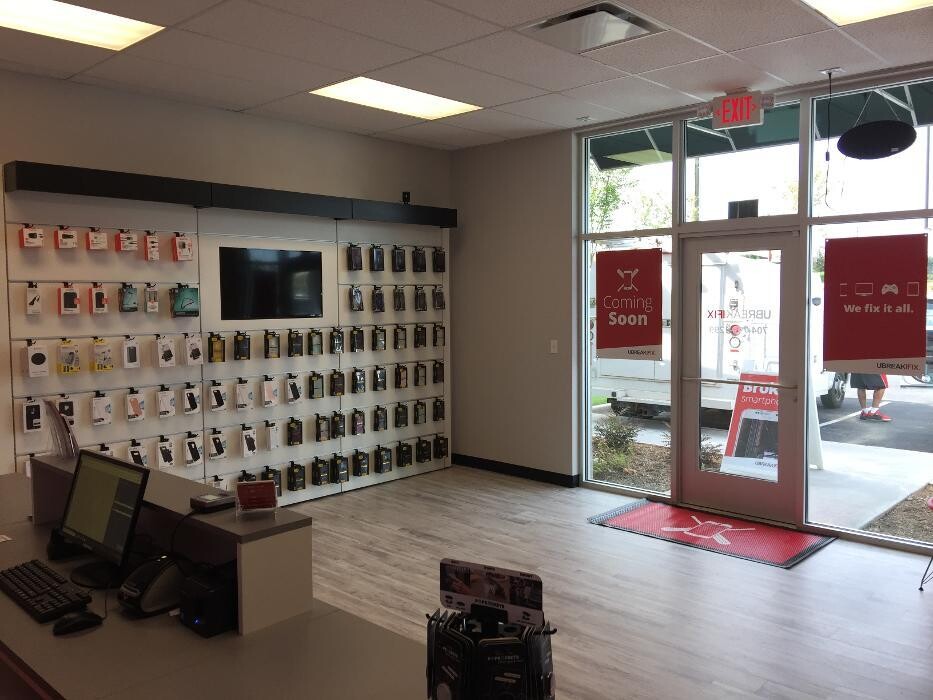 Images uBreakiFix - Phone and Computer Repair