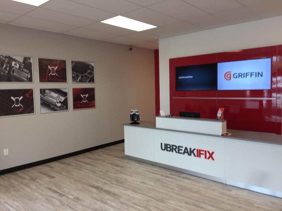 Images uBreakiFix - Phone and Computer Repair