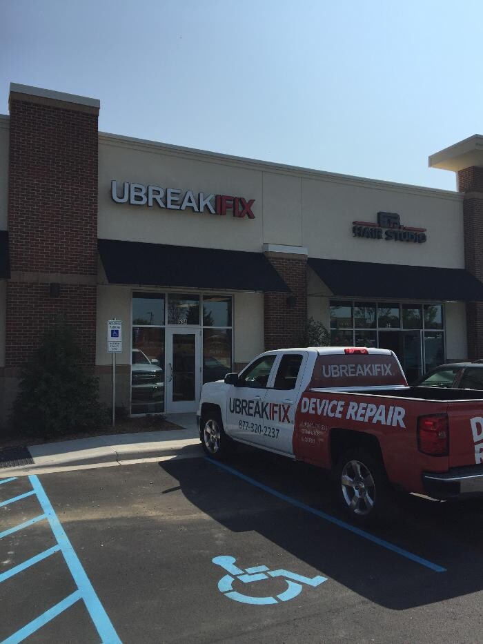 Images uBreakiFix - Phone and Computer Repair