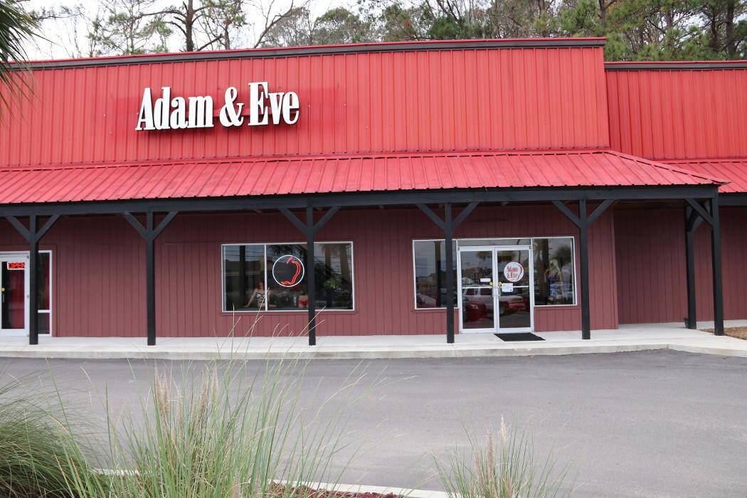 Images Adam & Eve Stores