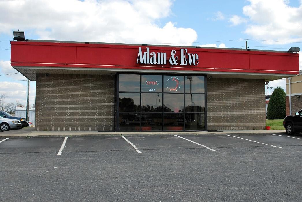 Images Adam & Eve Stores