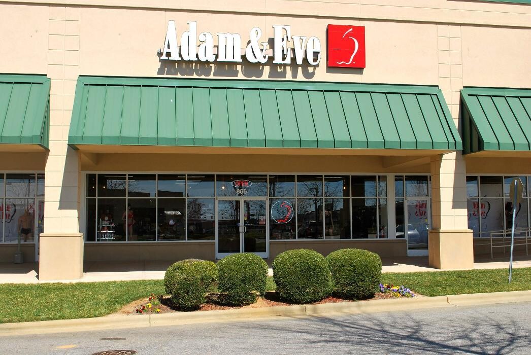 Images Adam & Eve Stores