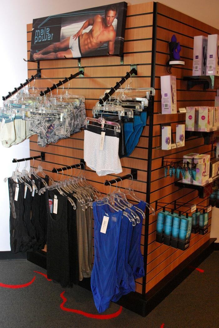 Images Adam & Eve Stores