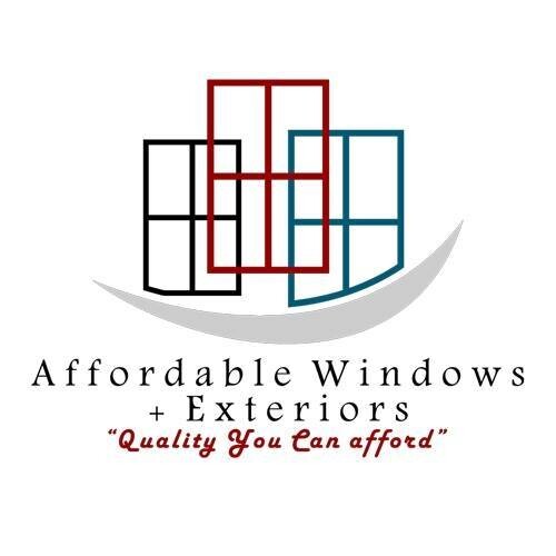 Affordable Windows Plus Exteriors LLC Logo