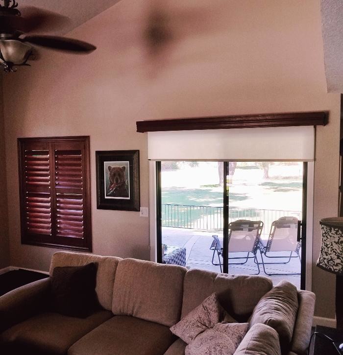 Images North Valley Shuttery