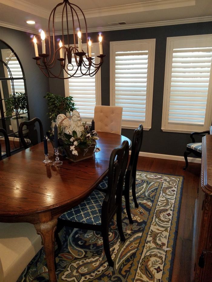 Images North Valley Shuttery