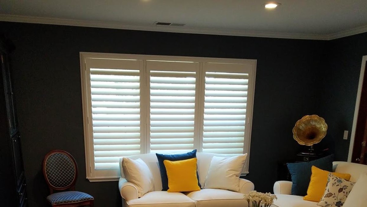 Images North Valley Shuttery