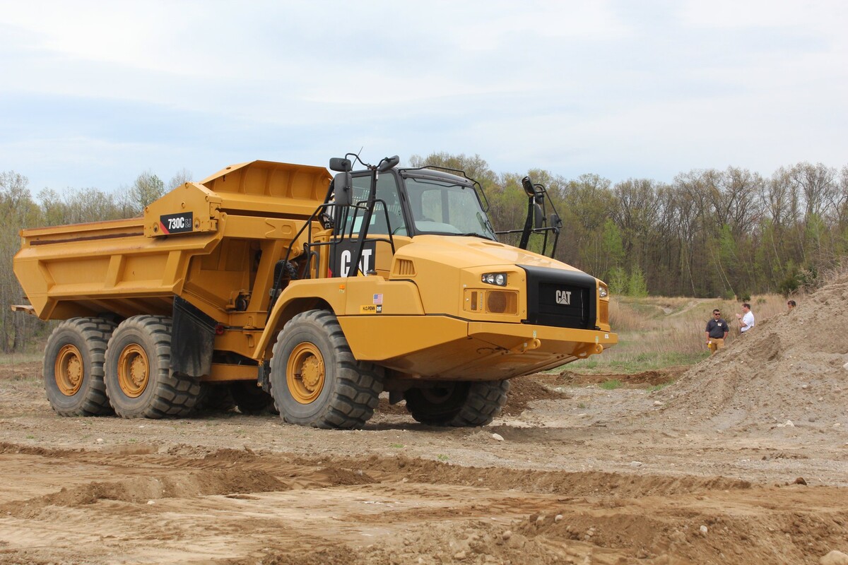 Images H.O. Penn Machinery Sales & Rentals - Holtsville, NY