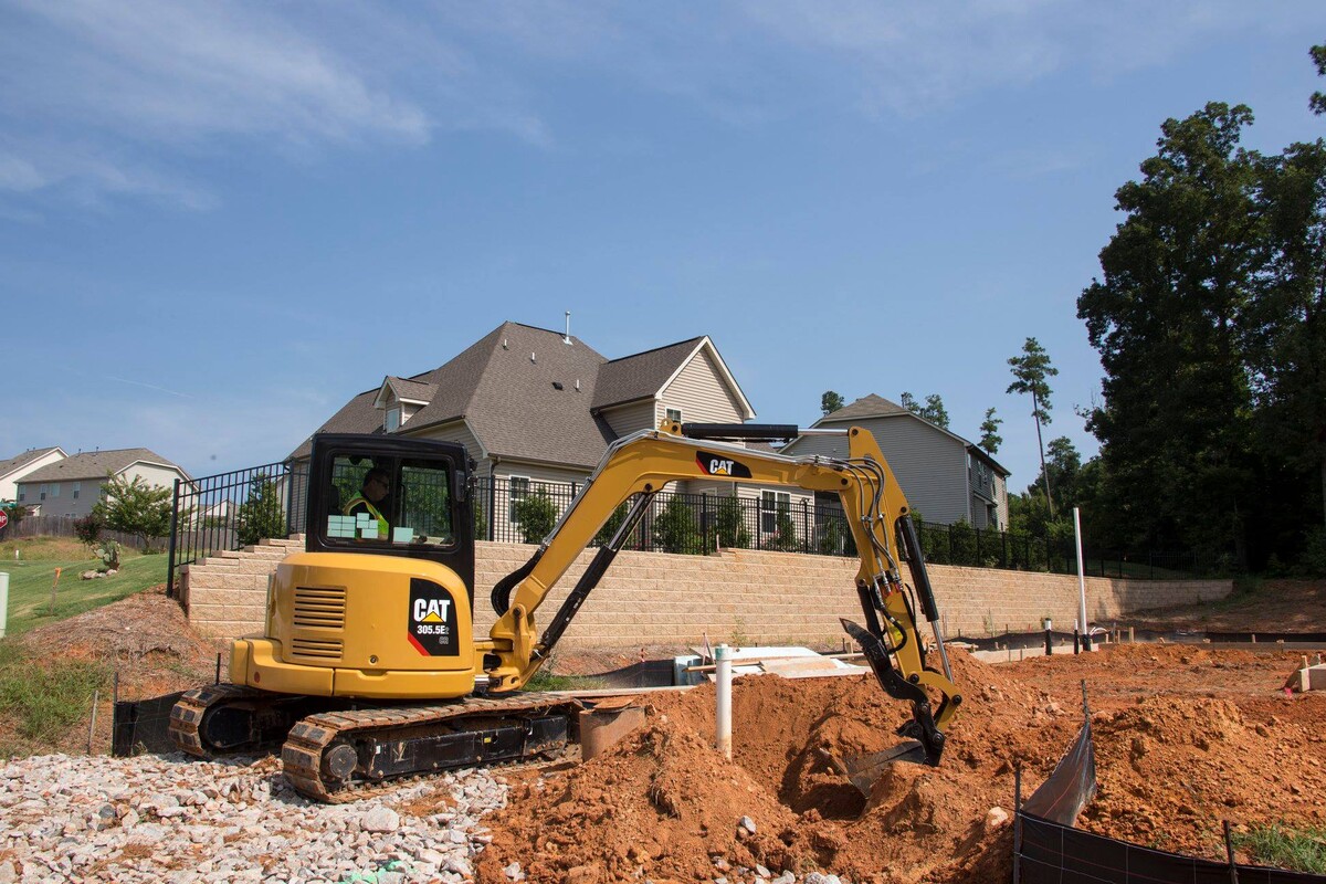 Images H.O. Penn Machinery Sales & Rentals - Holtsville, NY