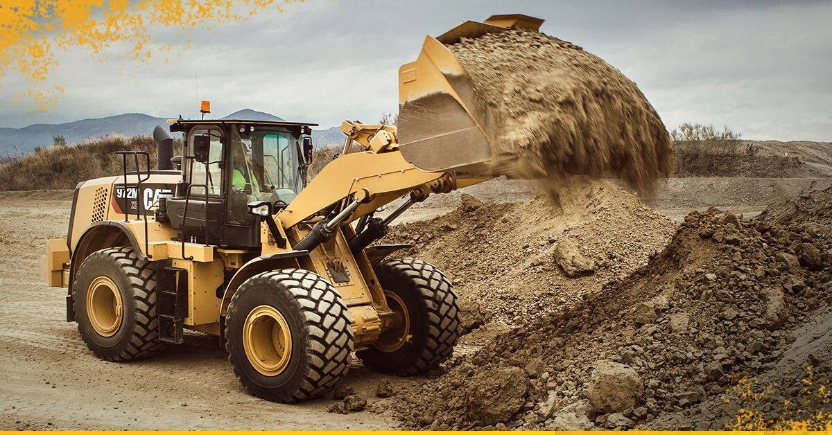 Images Gregory Poole Equipment Company - Mebane, NC