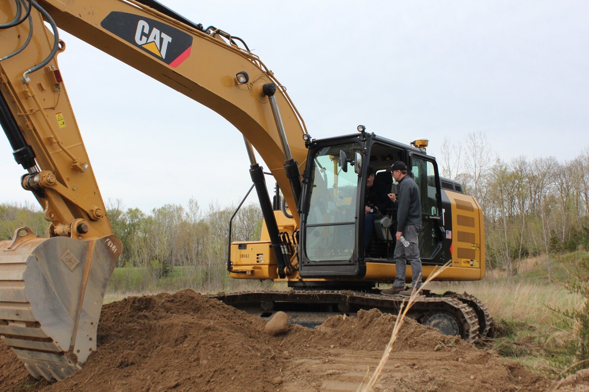 Images H.O. Penn Machinery Sales & Rentals - Newington, CT