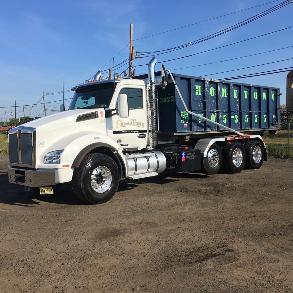 Images Hometown Waste & Recycling Services Inc.