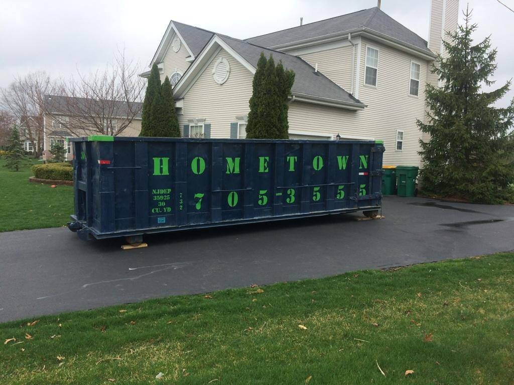 Images Hometown Waste & Recycling Services Inc.