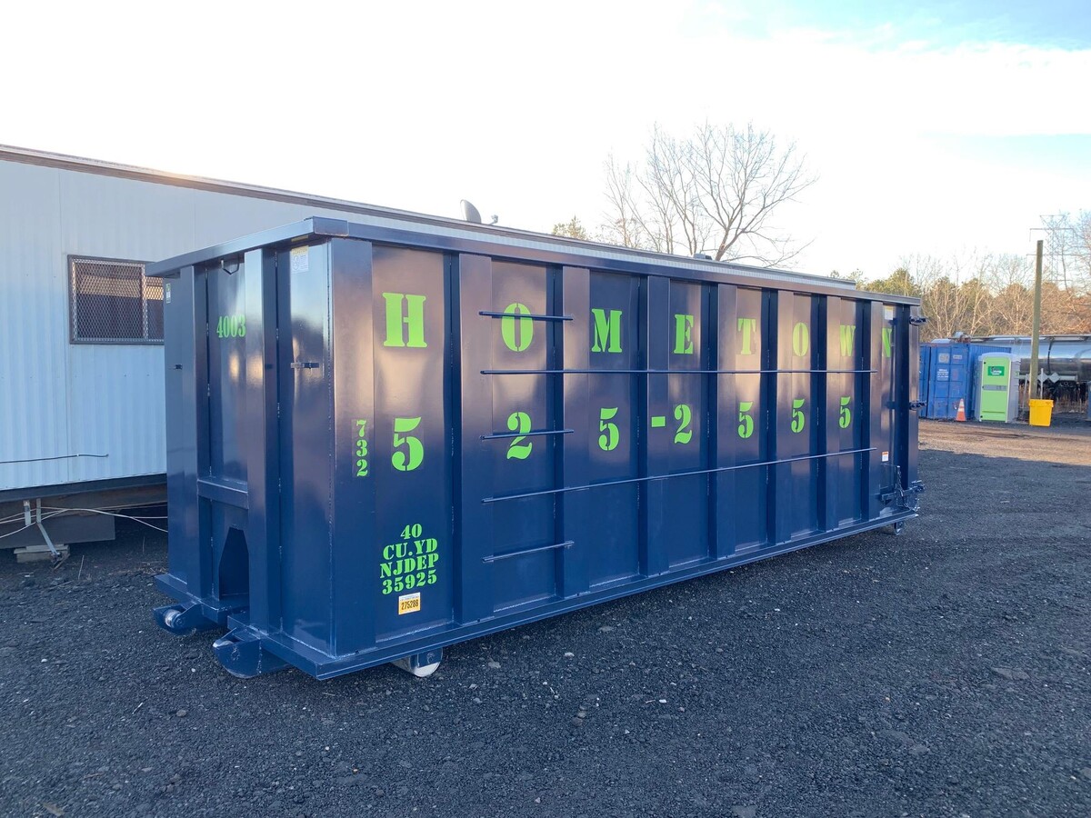 Images Hometown Waste & Recycling Services Inc.