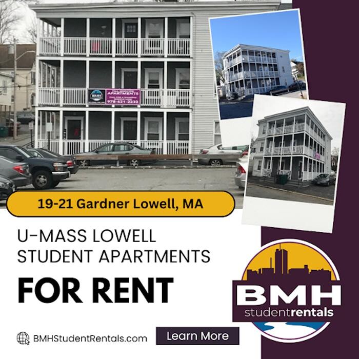 Images BMH Student Rentals
