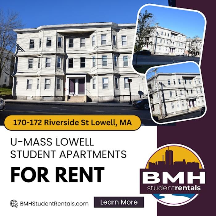 Images BMH Student Rentals