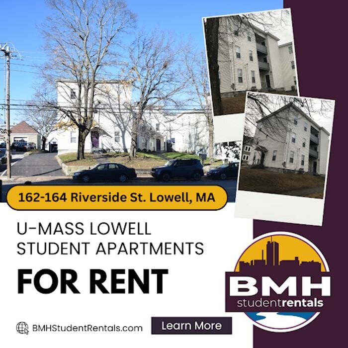 Images BMH Student Rentals
