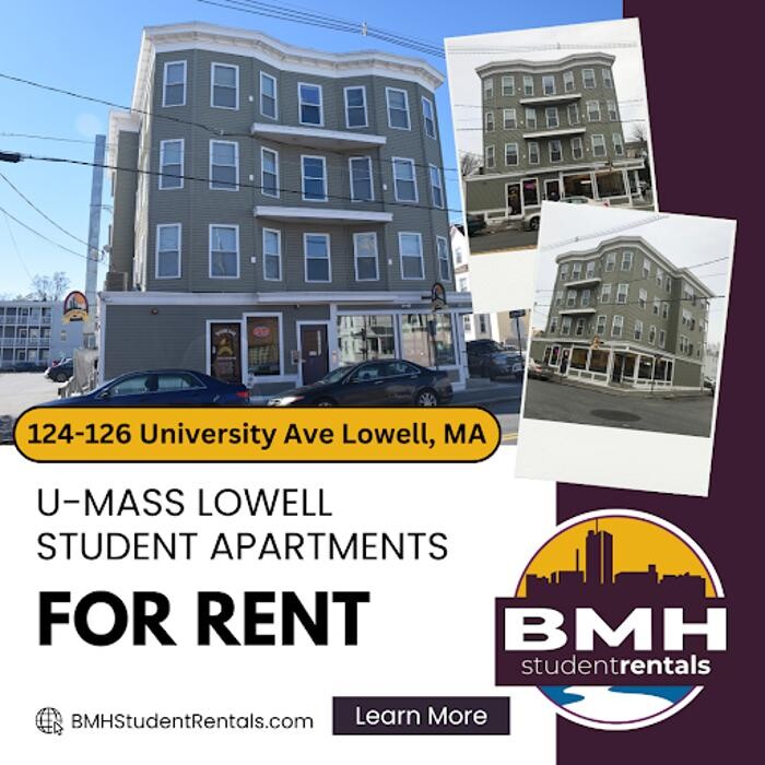 Images BMH Student Rentals