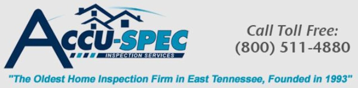 Accu-Spec Inspection Services, PC Logo