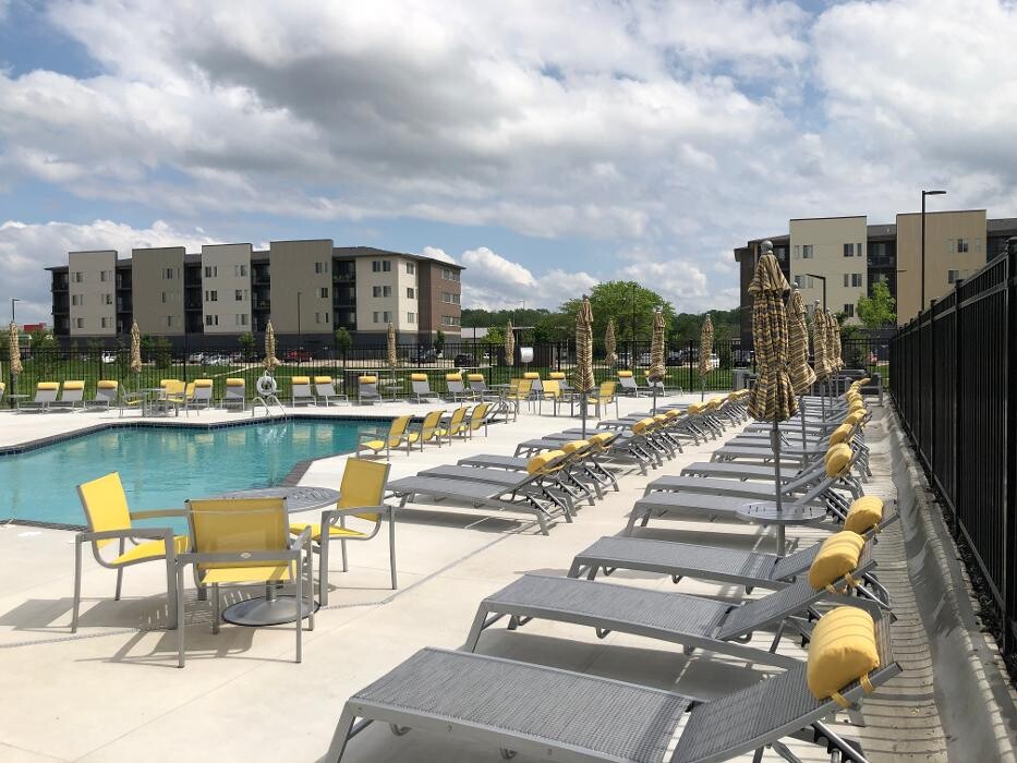 Images Cityville Apartments