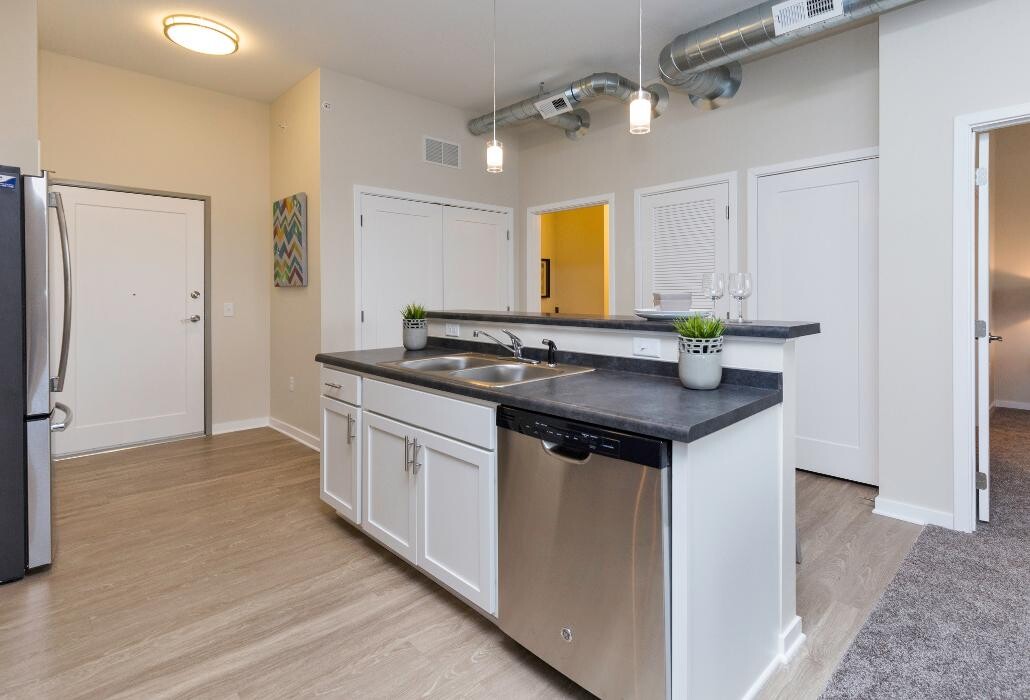 Images Cityville Apartments