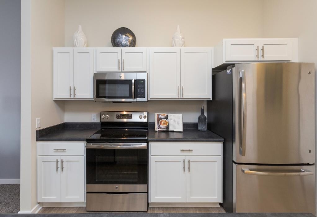 Images Cityville Apartments