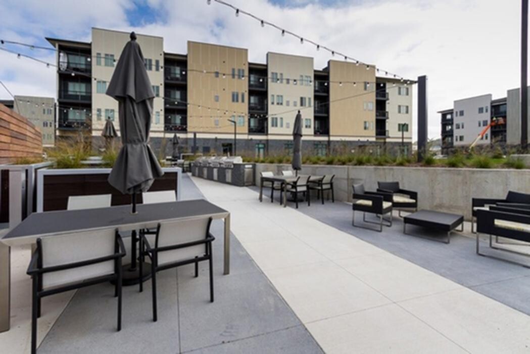 Images Cityville Apartments