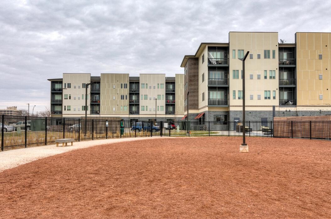 Images Cityville Apartments