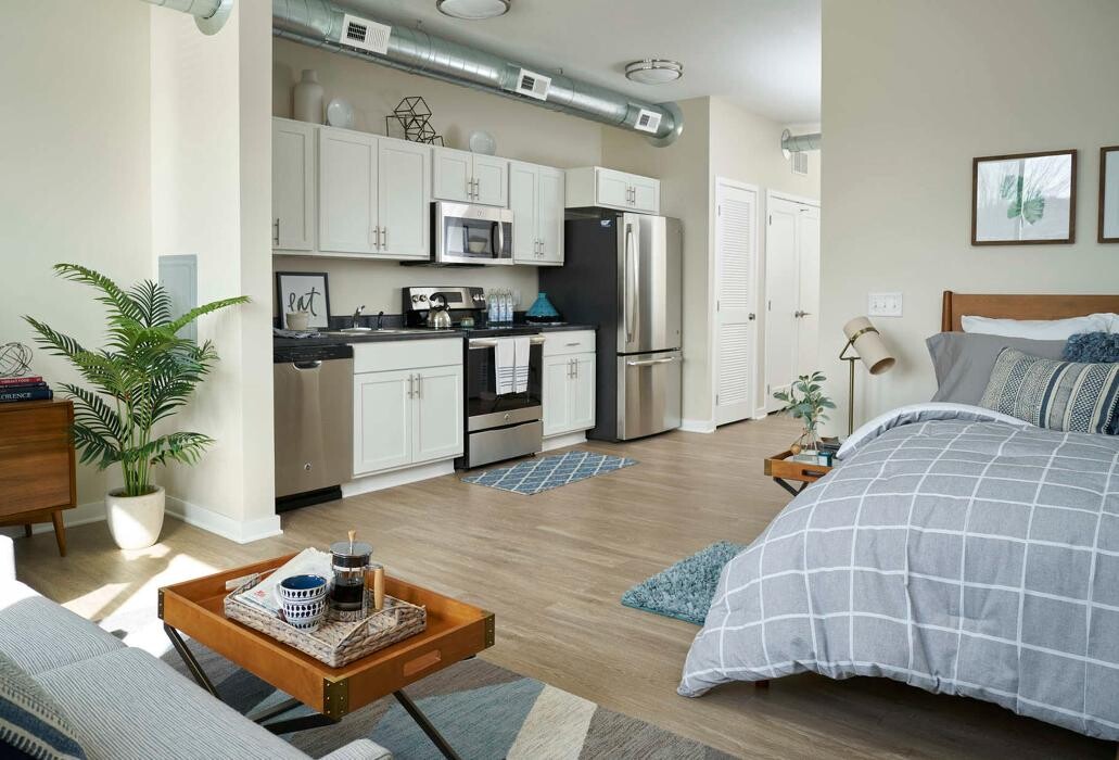 Images Cityville Apartments