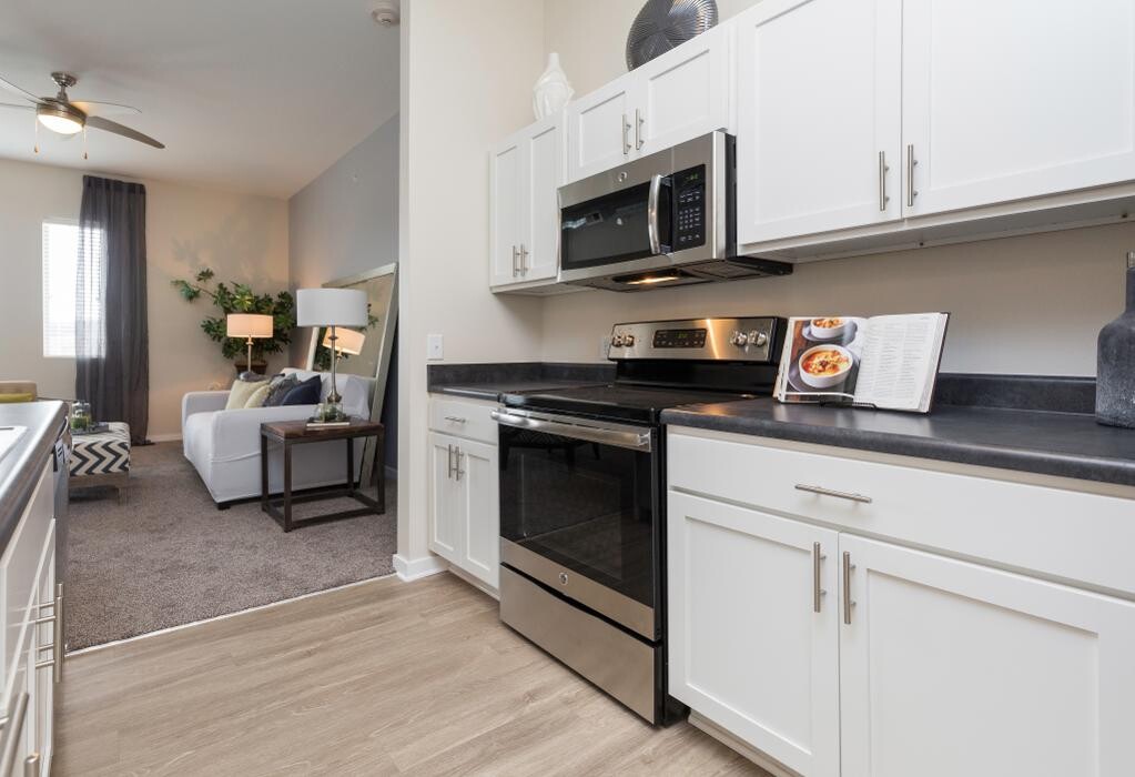 Images Cityville Apartments