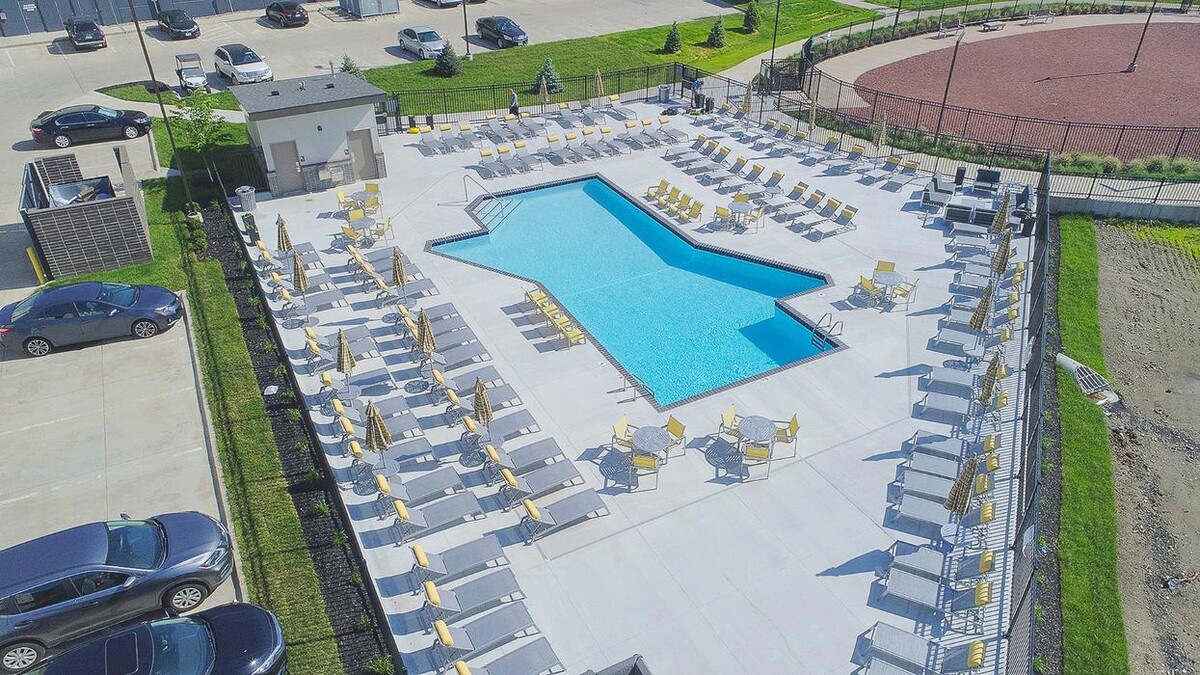 Images Cityville Apartments