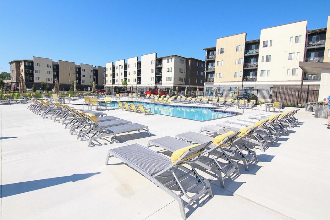 Images Cityville Apartments
