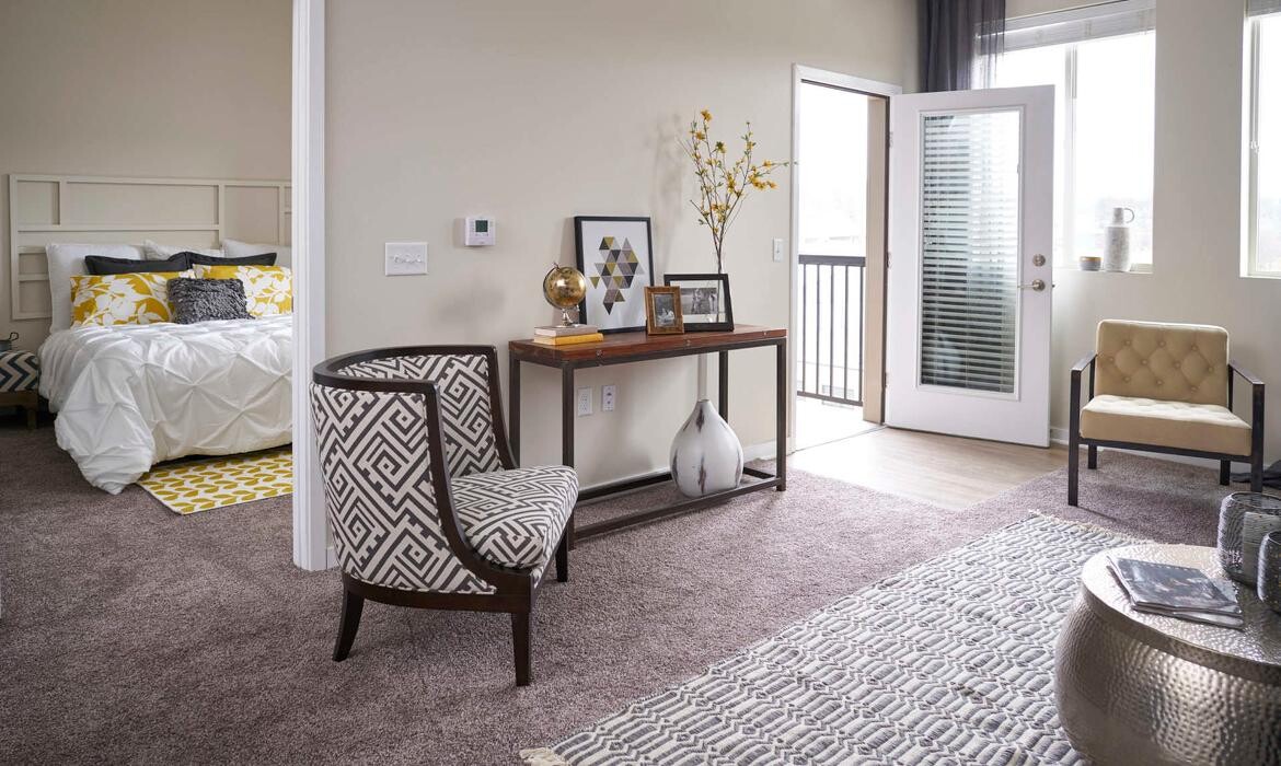 Images Cityville Apartments