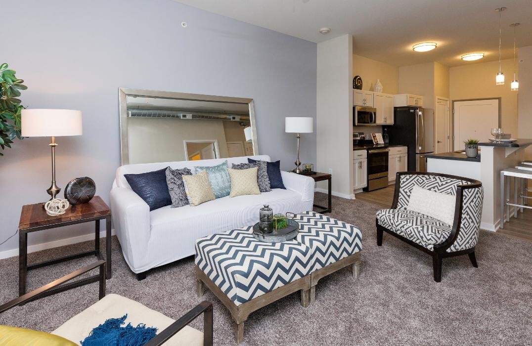 Images Cityville Apartments