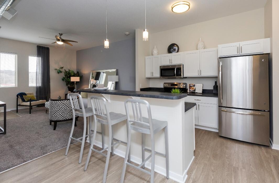 Images Cityville Apartments