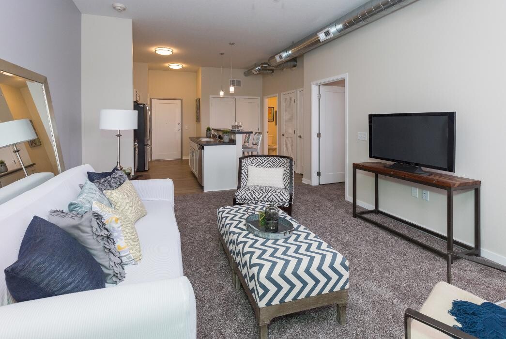 Images Cityville Apartments
