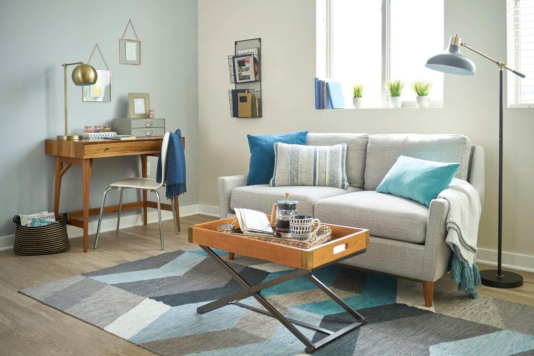 Images Cityville Apartments