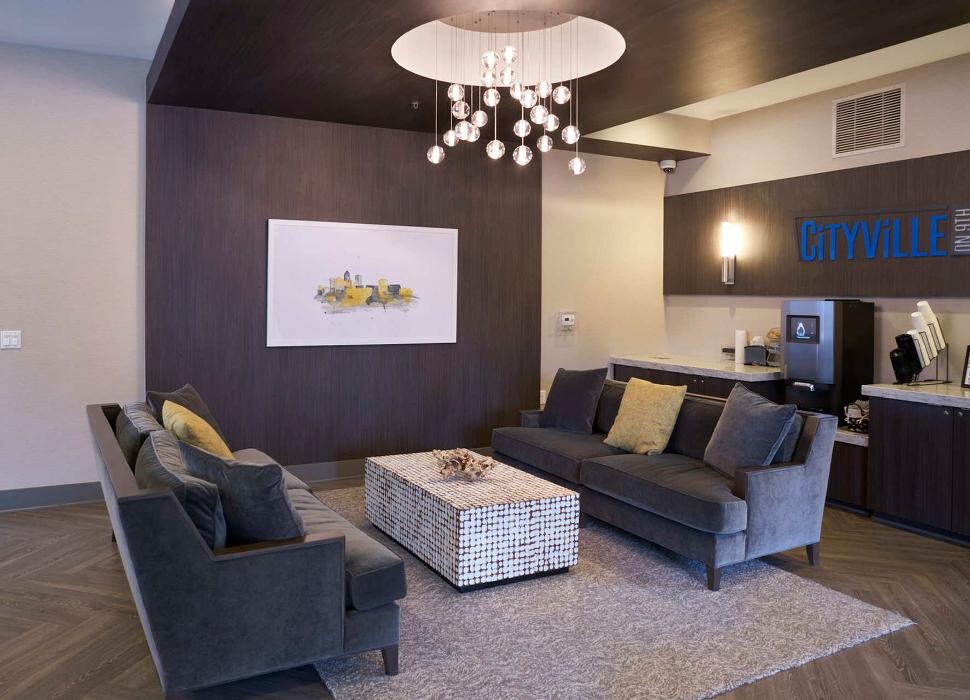 Images Cityville Apartments