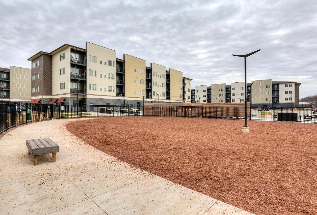 Images Cityville Apartments