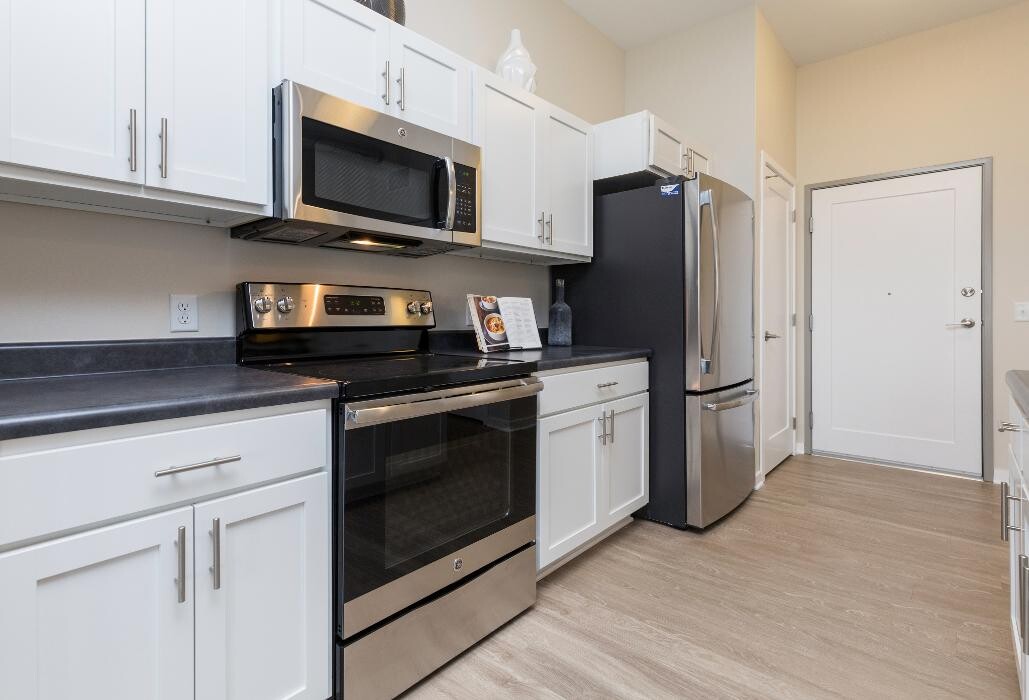 Images Cityville Apartments