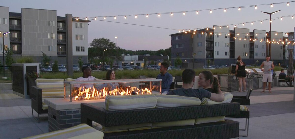 Images Cityville Apartments